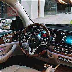 مرسيدس بنز GLS